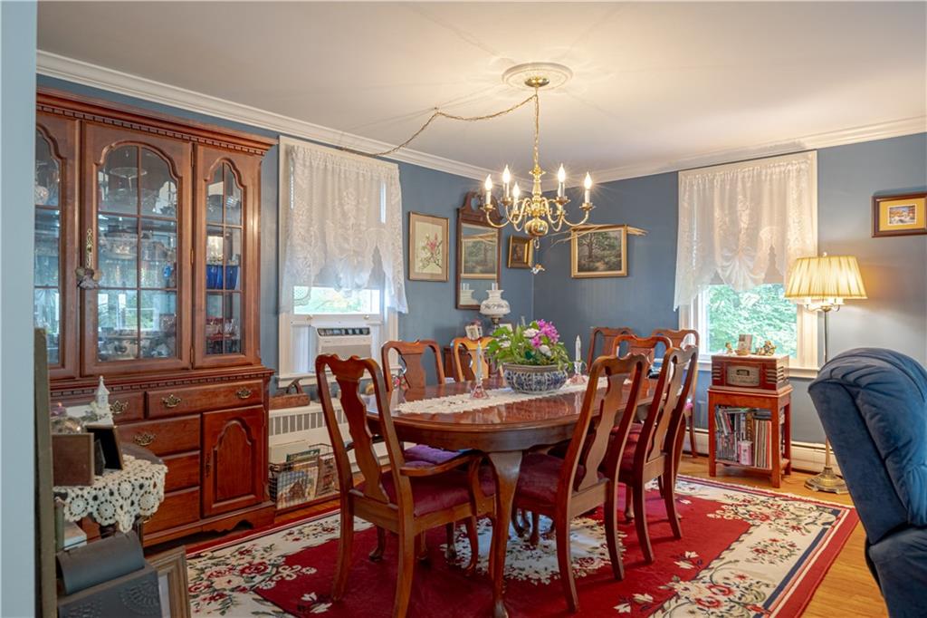 126 Cucumber Hill Road Property Photo 14