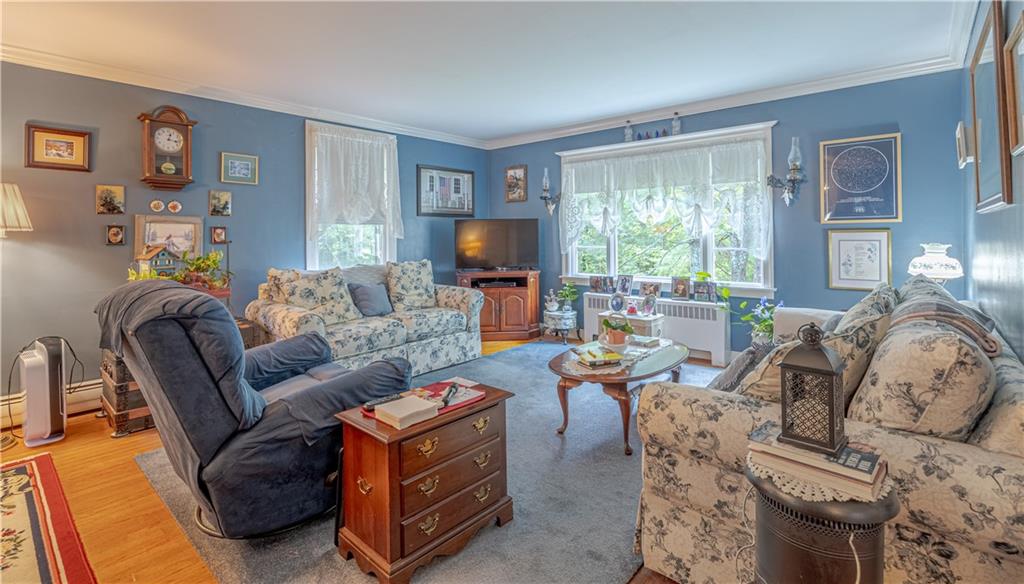 126 Cucumber Hill Road Property Photo 15