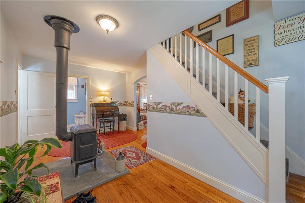 126 Cucumber Hill Road Property Photo 16