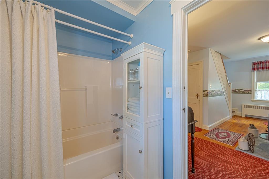 126 Cucumber Hill Road Property Photo 19