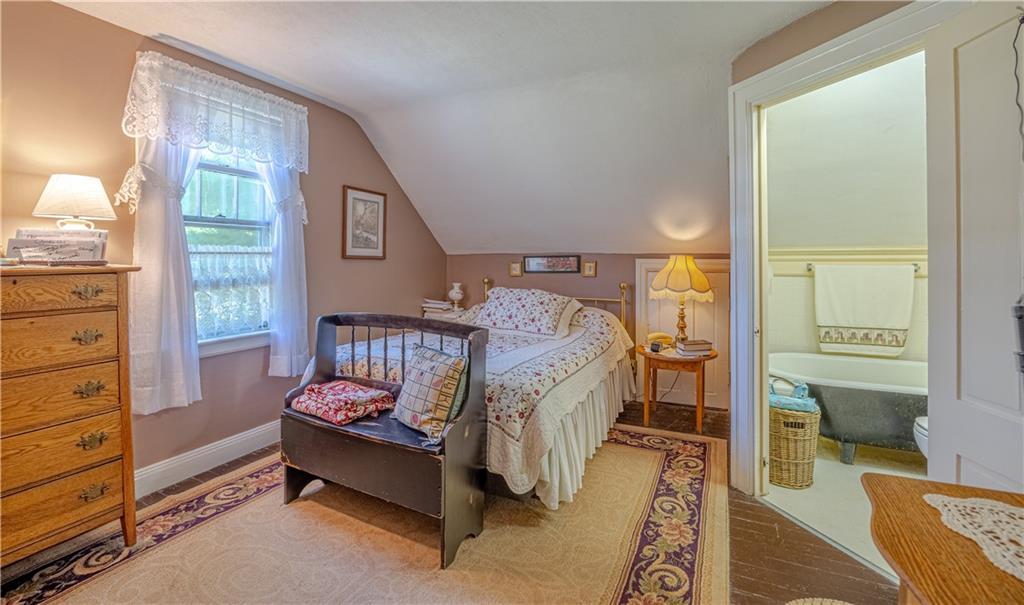 126 Cucumber Hill Road Property Photo 21