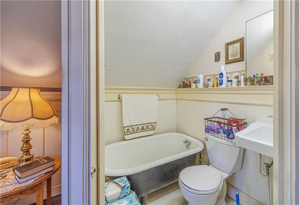 126 Cucumber Hill Road Property Photo 22