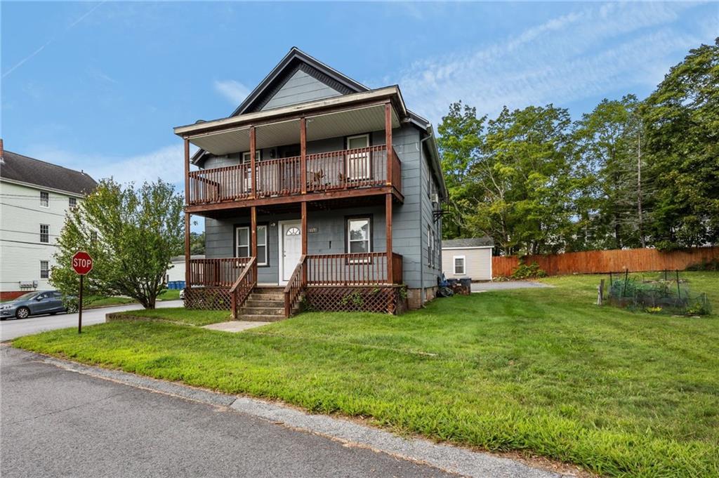 117 Chestnut Street Property Photo 2