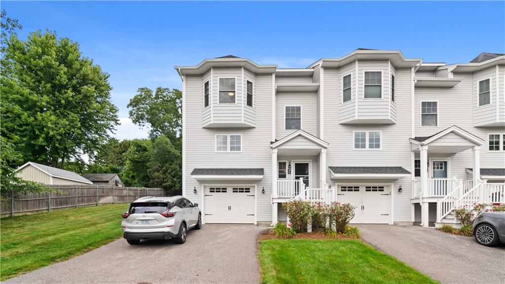 724 Centerville Road UNIT 8