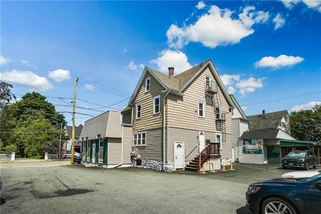 1340 Cranston Street Property Photo 1
