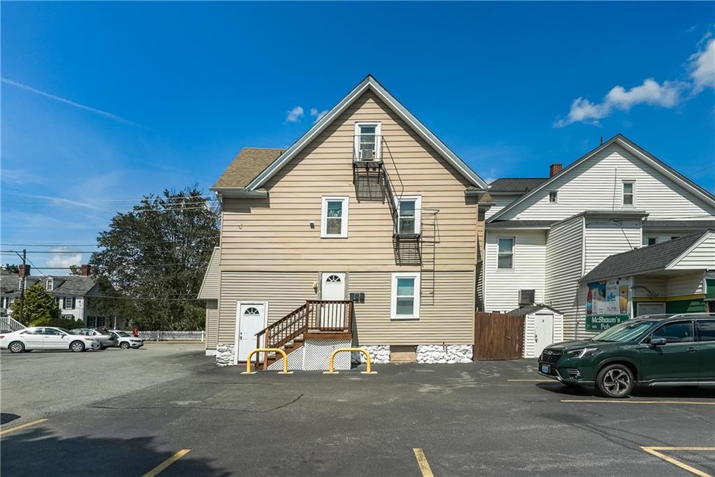 1340 Cranston Street Property Photo 2