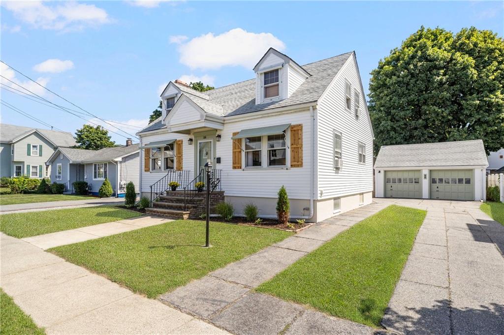 26 Gurney Street Property Photo 1