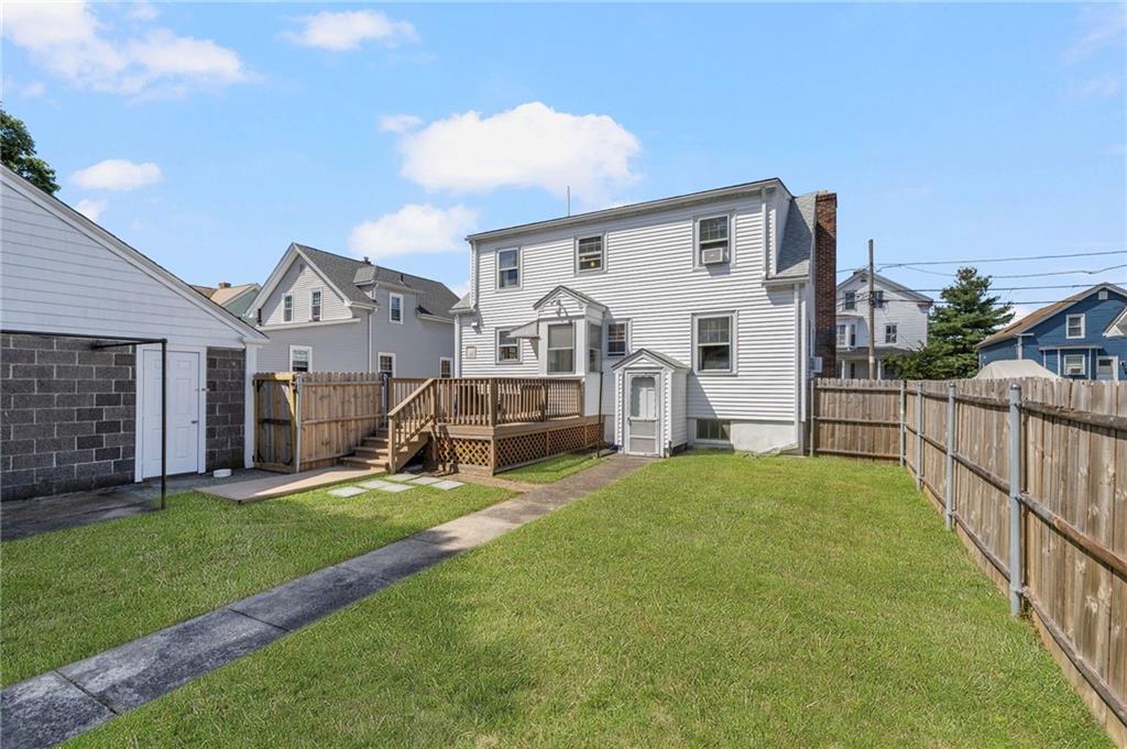 26 Gurney Street Property Photo 37
