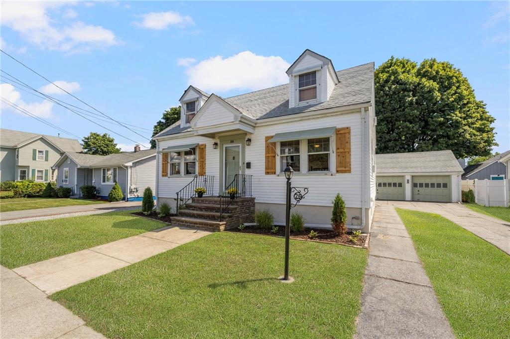 26 Gurney Street Property Photo 42