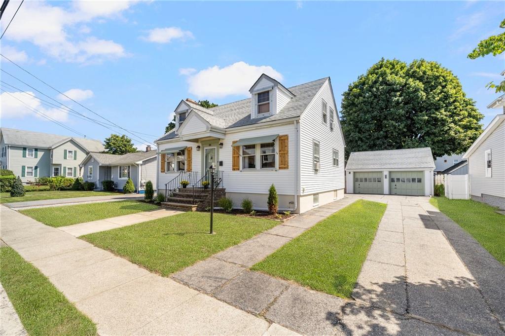 26 Gurney Street Property Photo 43
