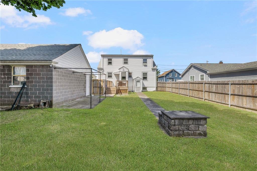 26 Gurney Street Property Photo 45