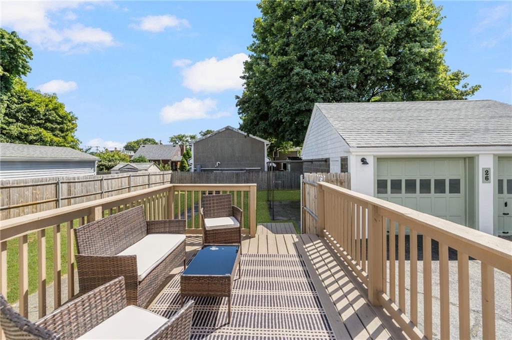 26 Gurney Street Property Photo 46