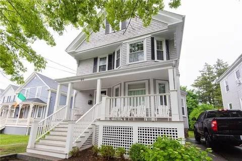 20 Carroll Avenue Property Photo 1