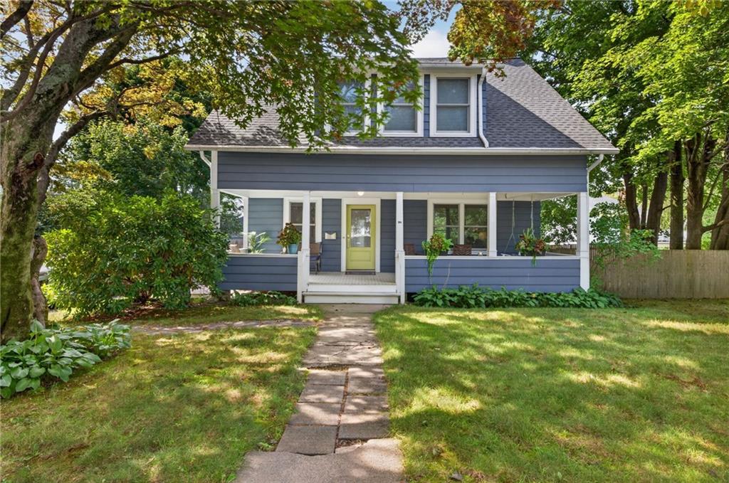 58 Hyland Avenue Property Photo 1