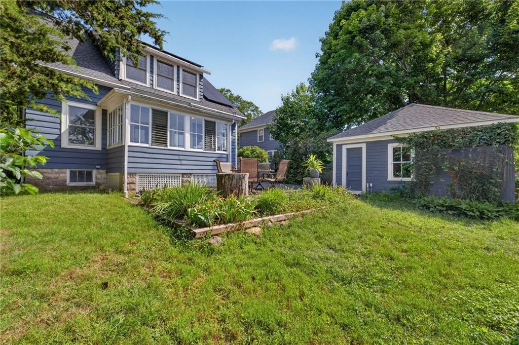 58 Hyland Avenue Property Photo 6