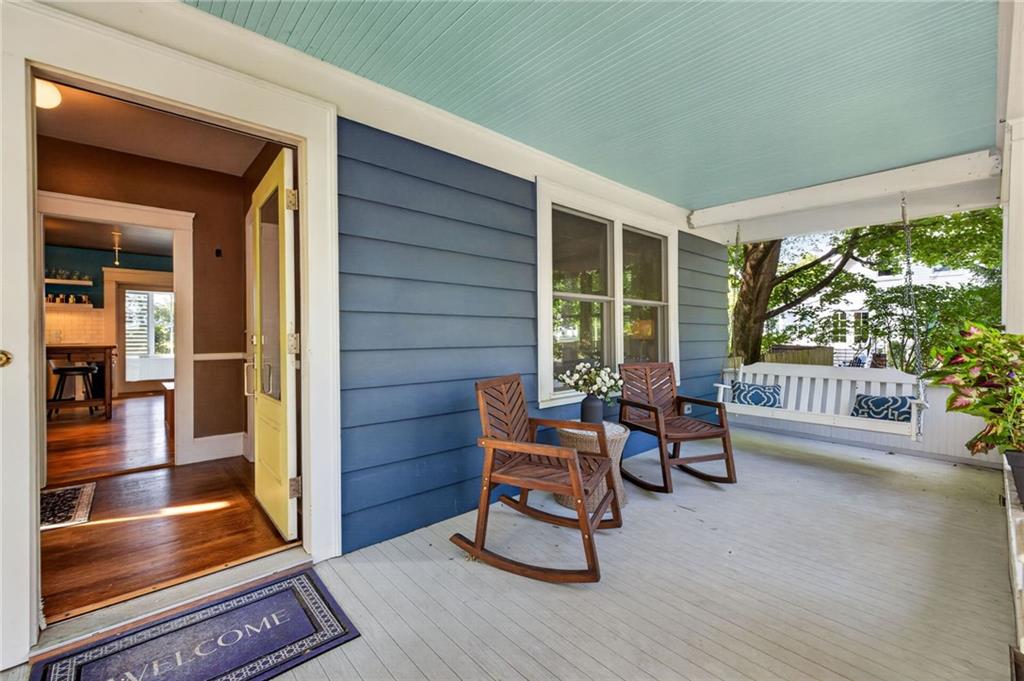 58 Hyland Avenue Property Photo 8
