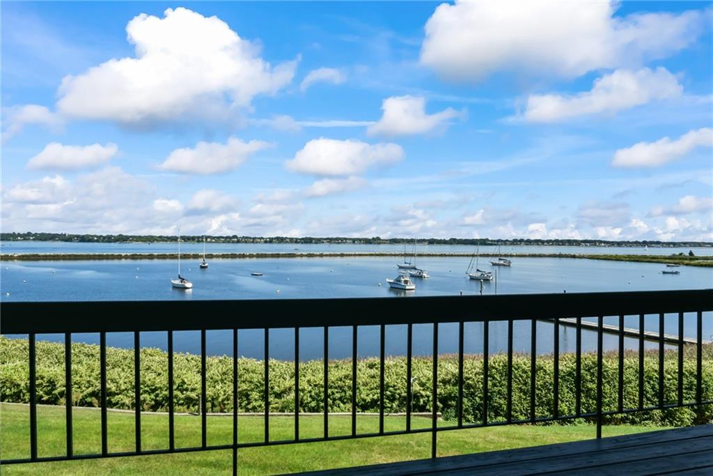 400 Narragansett Parkway UNIT G-2 East