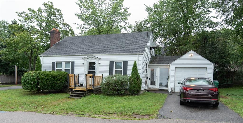 28 Hayward Road Property Photo 1