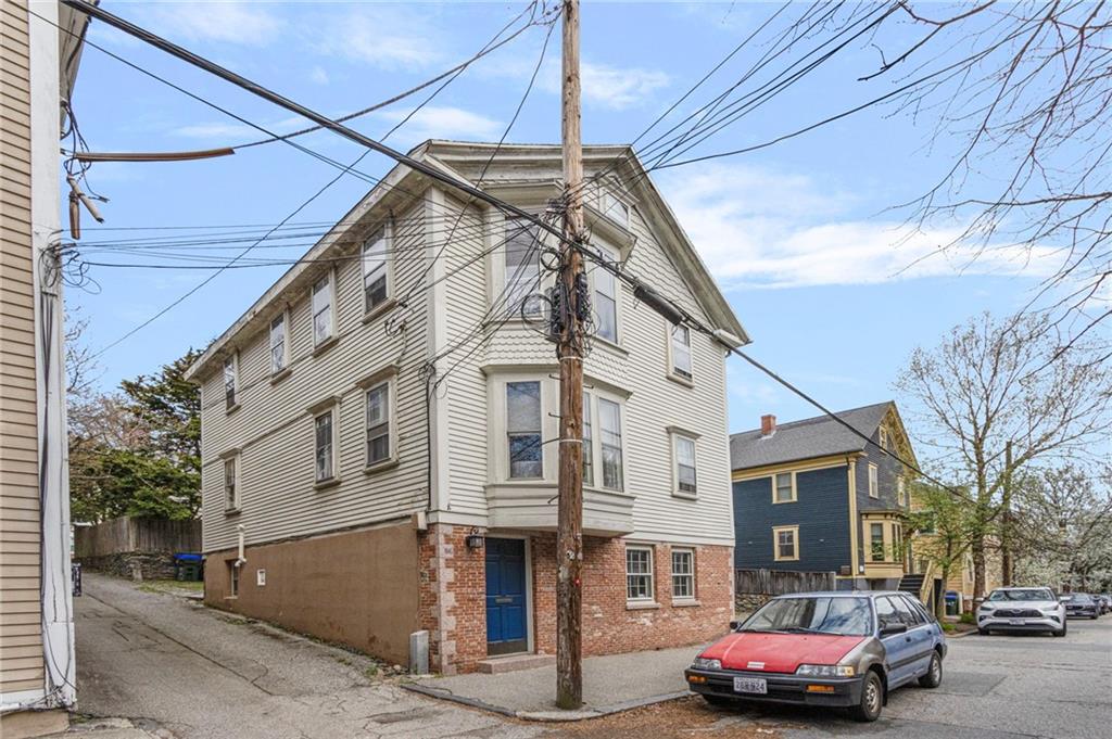 86 Transit Street Property Photo 1