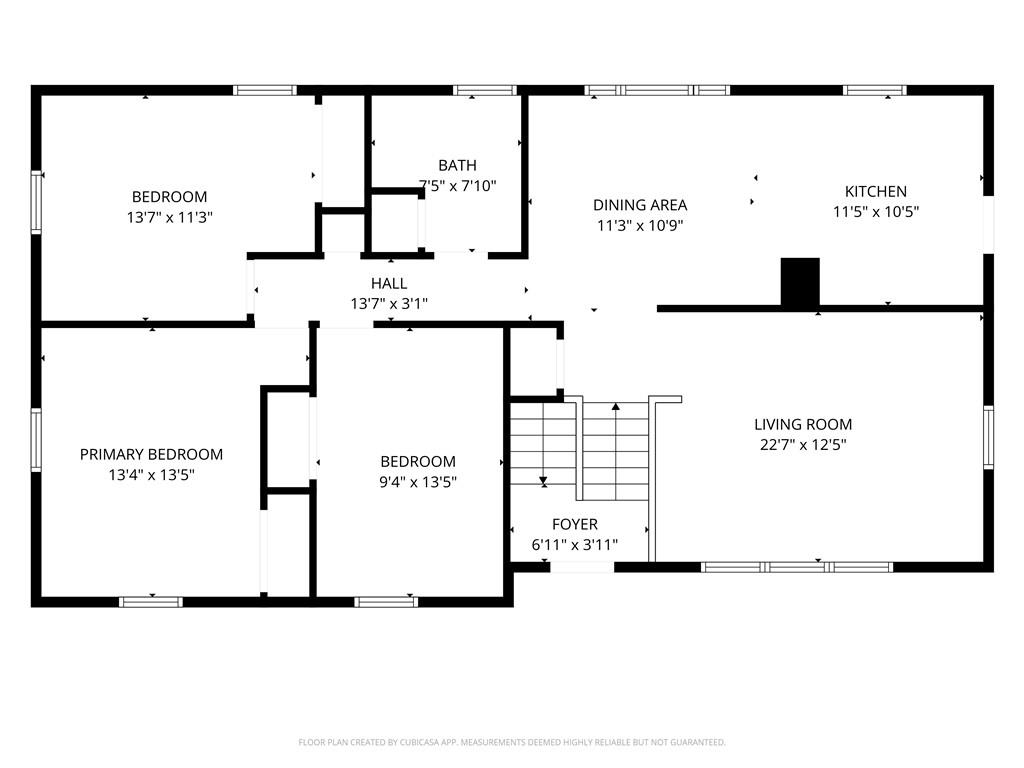 63 Bourbon Street Property Photo 33