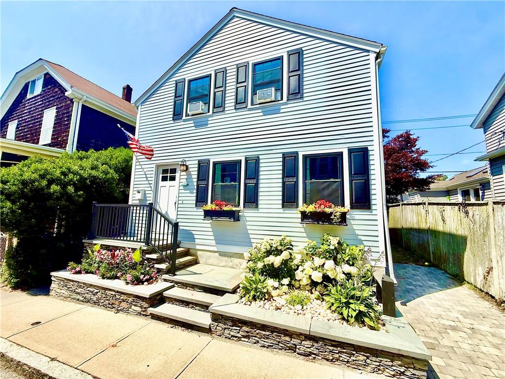 22 Dixon Street Property Photo 1