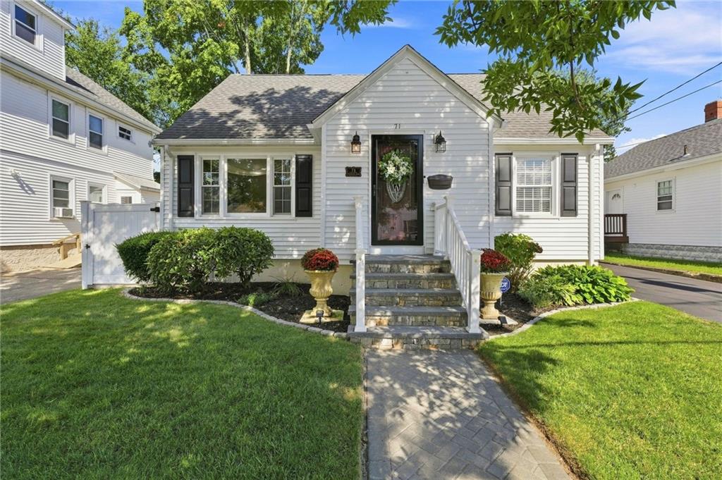 71 Petteys Avenue Property Photo 1