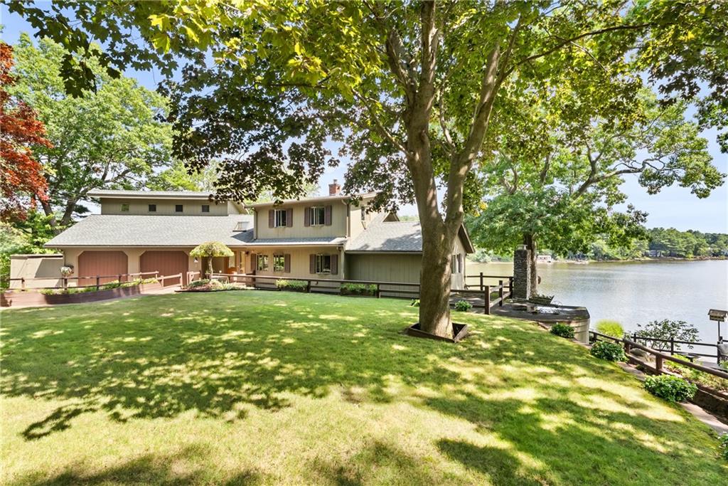 290 Oakridge Avenue Property Photo 1