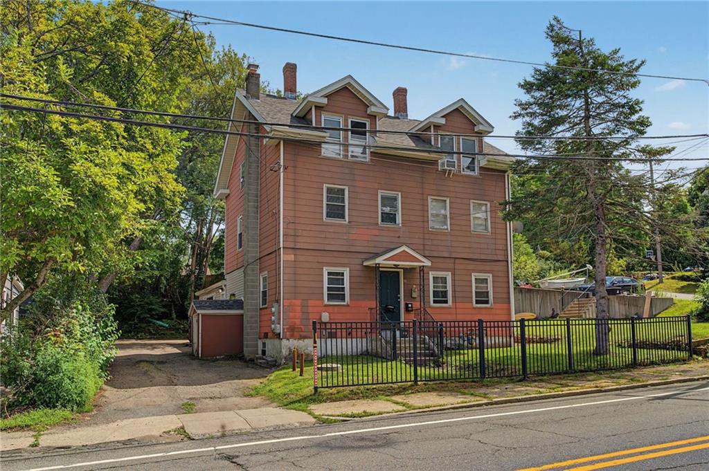 84 Saint Paul Street Property Photo 37