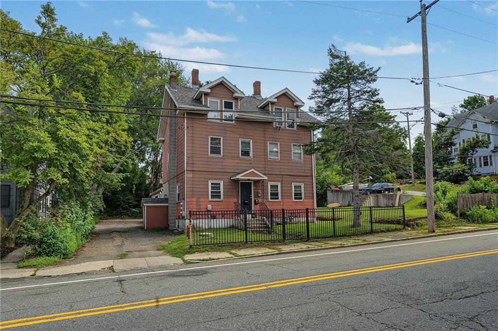 84 Saint Paul Street Property Photo 46