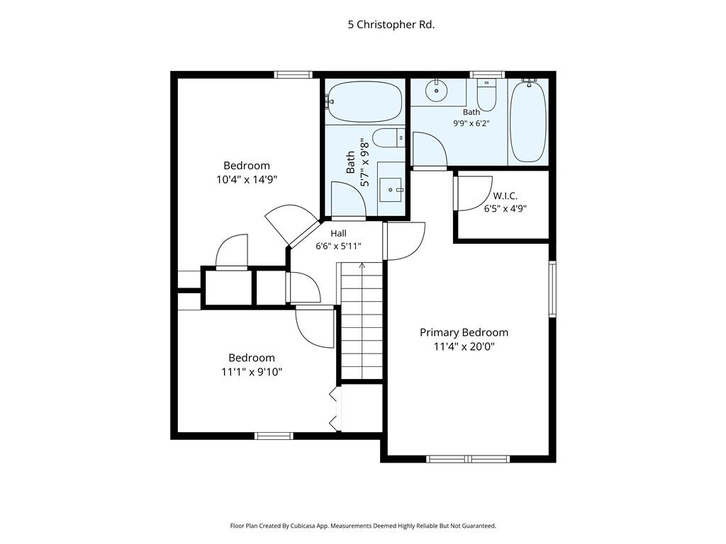 5 Christopher Road Property Photo 35