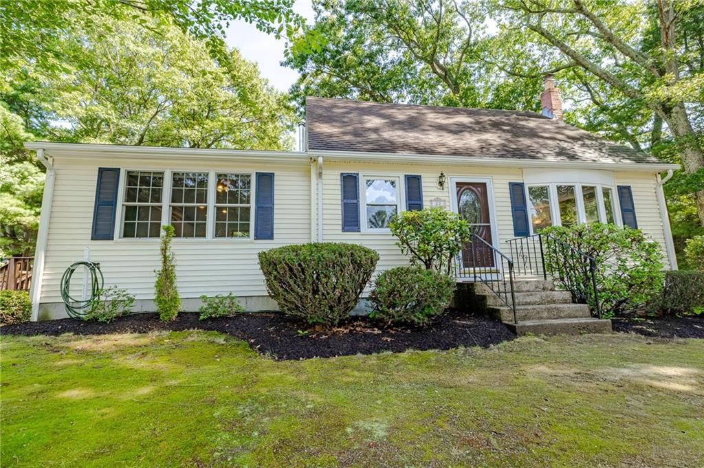 20 Watercress Court Property Photo 1