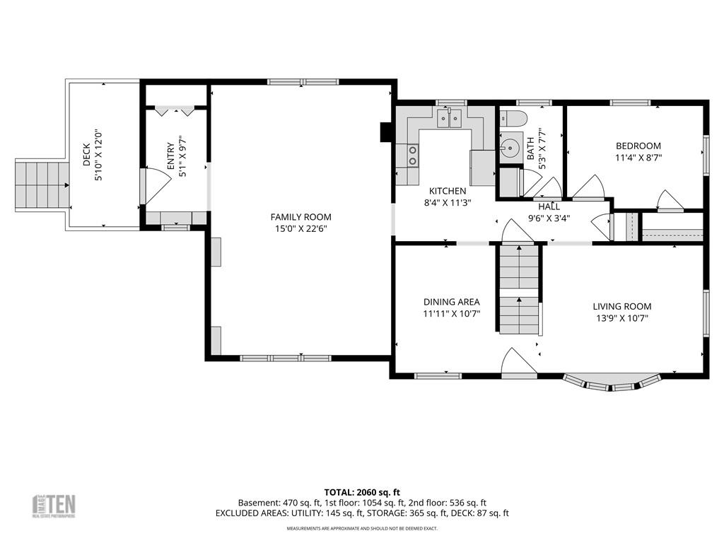 20 Watercress Court Property Photo 43