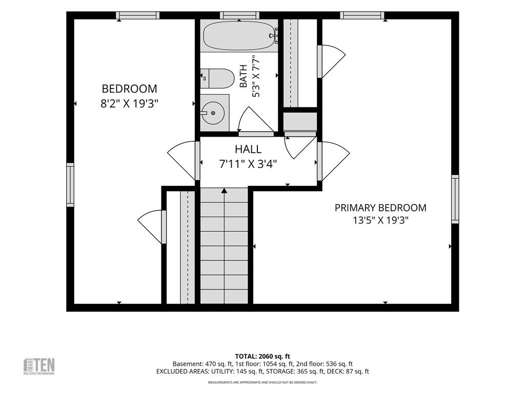 20 Watercress Court Property Photo 44