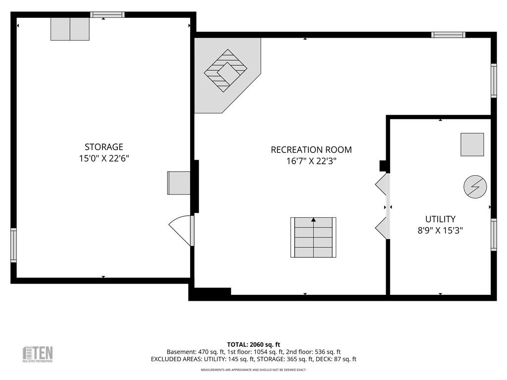 20 Watercress Court Property Photo 45