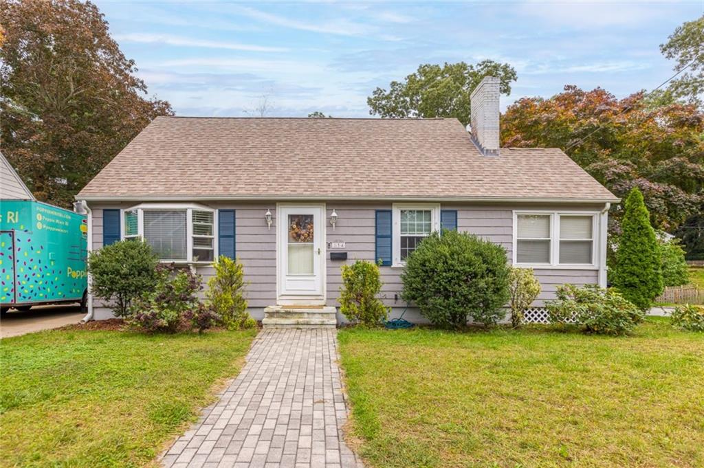 134 Westwood Avenue Property Photo 1