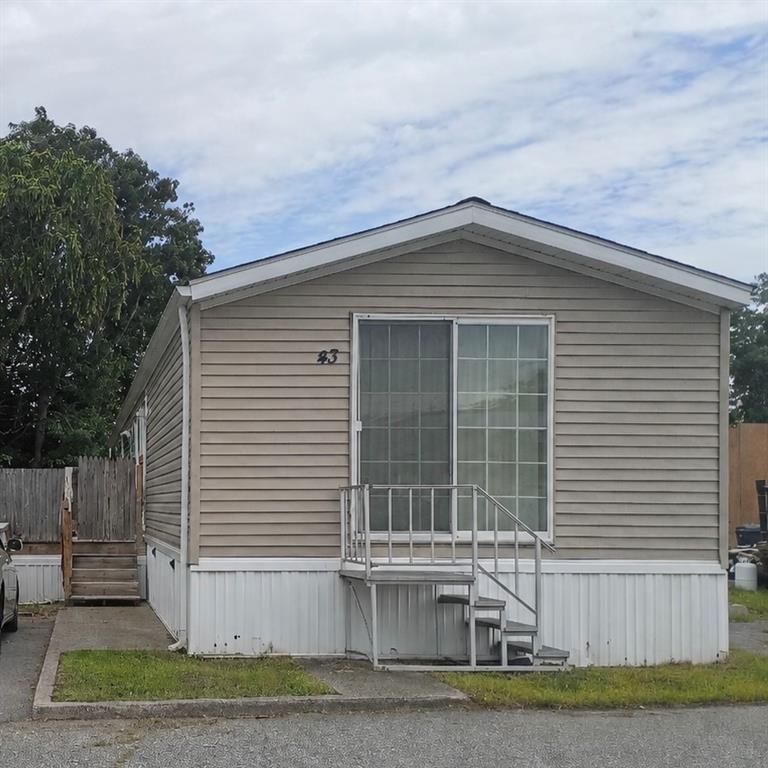 245 Manton Street Property Photo 1