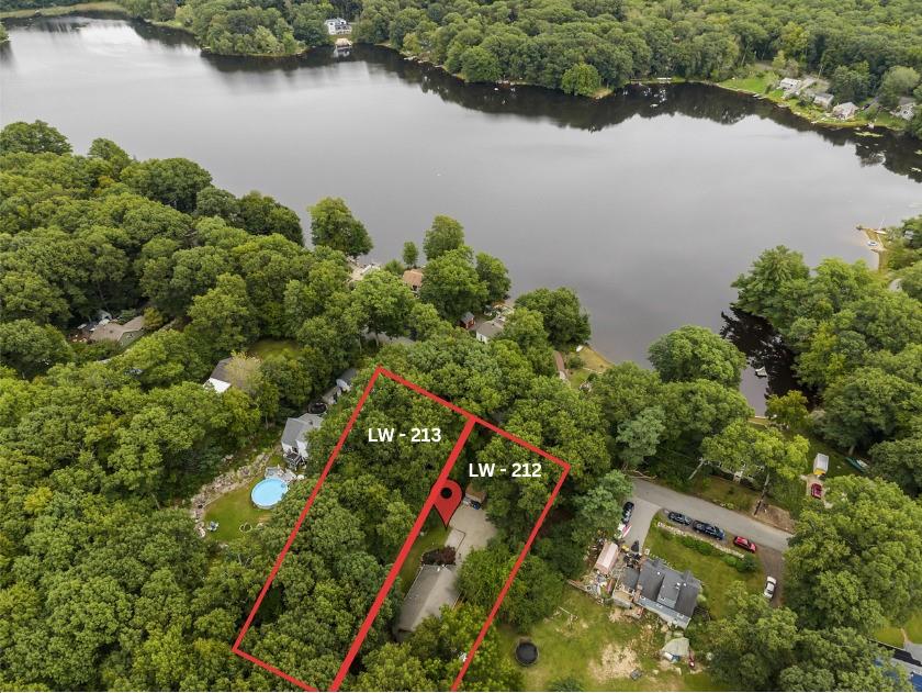 163 Lake Washington Drive Property Photo 1
