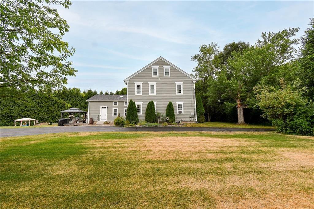 195 Town Farm Road Property Photo 4
