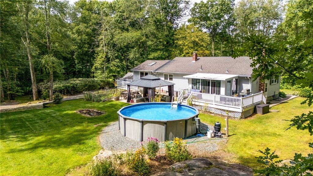 797 Joslin Road Property Photo 4