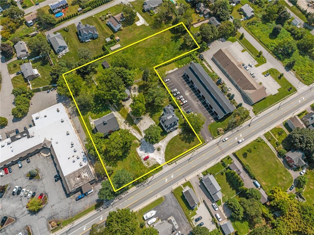 2967 East Main Road Property Photo 1