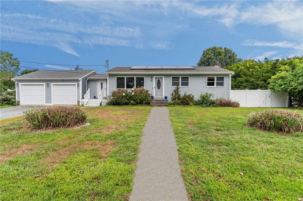 21 Massachusetts Boulevard Property Photo 1