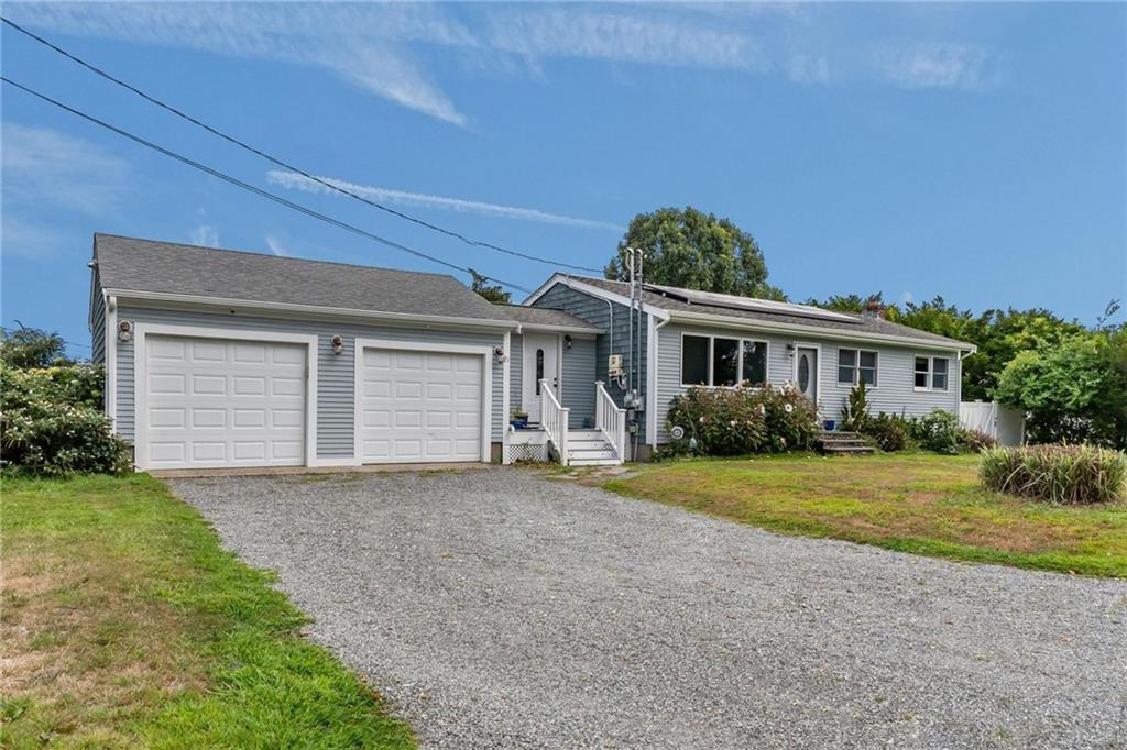 21 Massachusetts Boulevard Property Photo 2