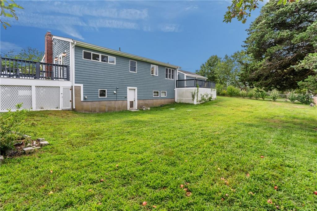 21 Massachusetts Boulevard Property Photo 24