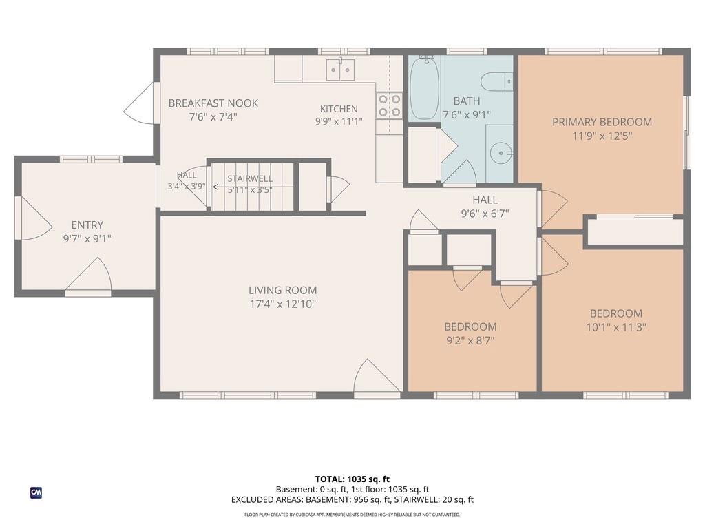 21 Massachusetts Boulevard Property Photo 30