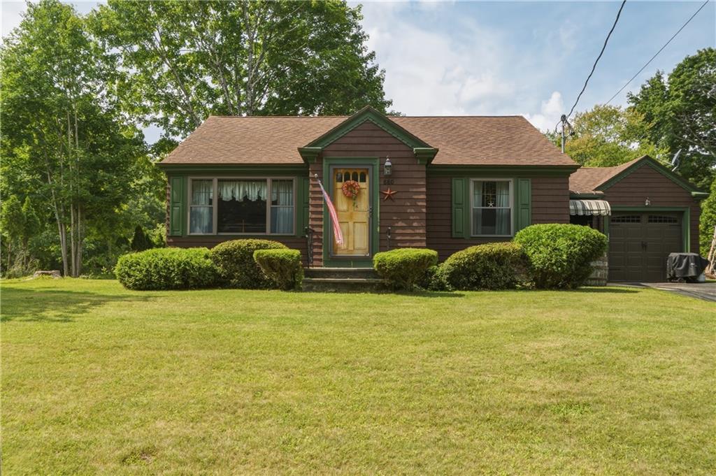 880 Victory Highway Property Photo 33