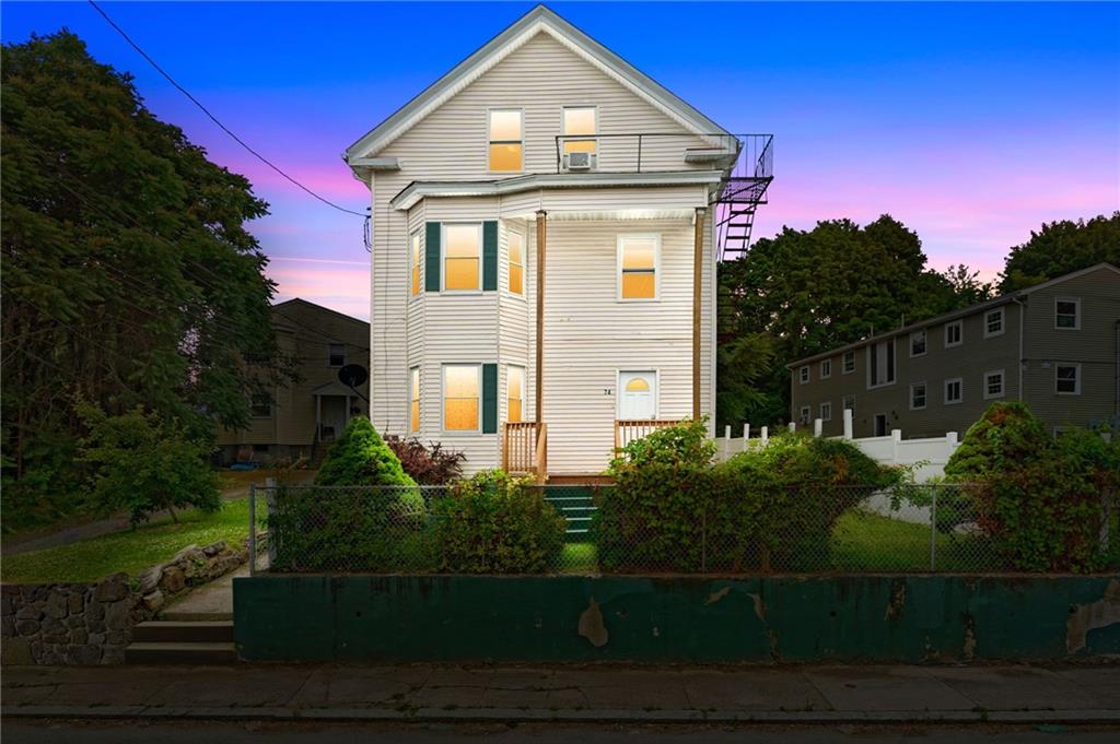 74 Veazie Street Property Photo 1