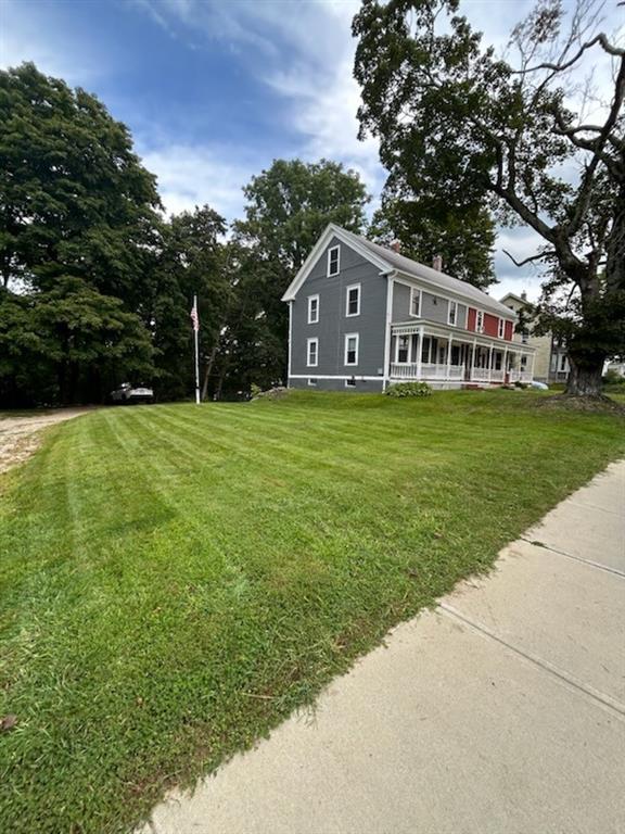 389 Sayles Avenue Unit 1 Property Photo 10