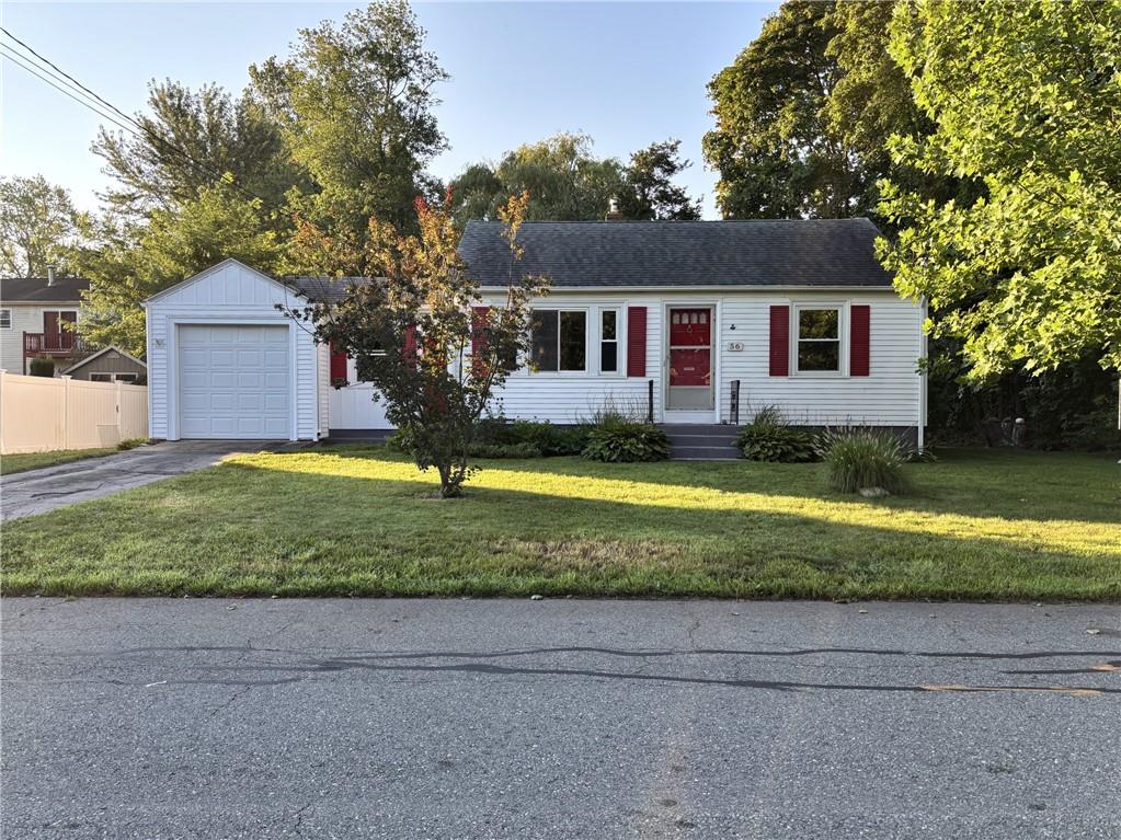 56 Chesterfield Avenue Property Photo 1