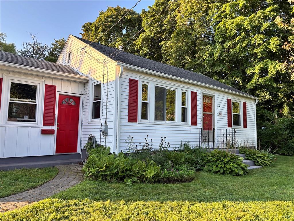 56 Chesterfield Avenue Property Photo 2