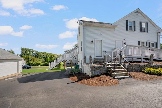 47 Danielson Pike Unit 2 Property Photo 2